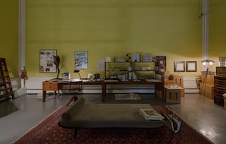 Elmgreen & Dragset, "Tomorrow" (2013) (click to enlarge)