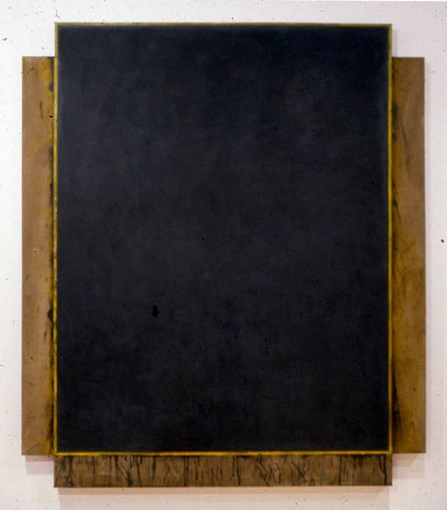 Lovella's Thing, 69, acr-c, 84x72in