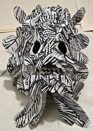 John Mejias, "I'm wurried" (via artonair.org)