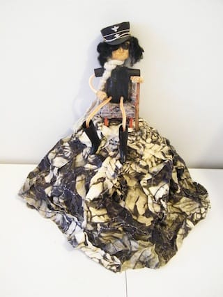 Karolina Gnatowski, "Misty Mountain Jimmy" (2013) (click to enlarge)