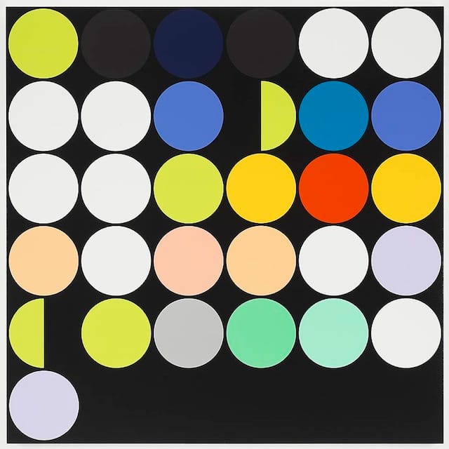 Morris, _December 2013 (Rio)_ 2013