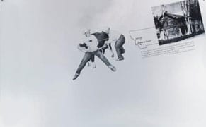 Marc Jancou, Cady Noland, and the Case of the Authorless Artwork