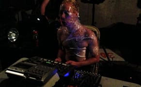 My Year in Racket: An Eclectic Musical Look Back at 2013