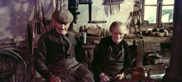 Jules and Félicie Guitteaux (all images courtesy Film Forum)