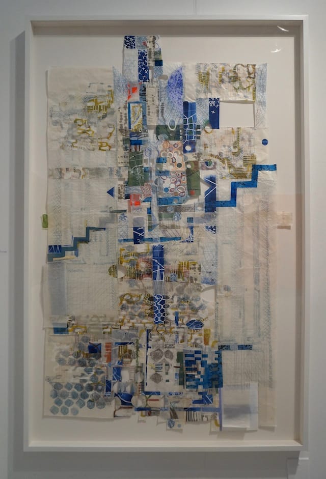 Fran Siegel, “Balancing Act 2″