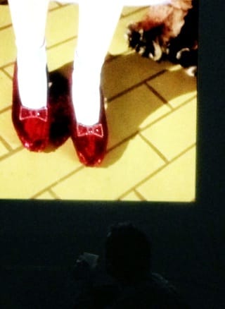 some where1 over the rainbow