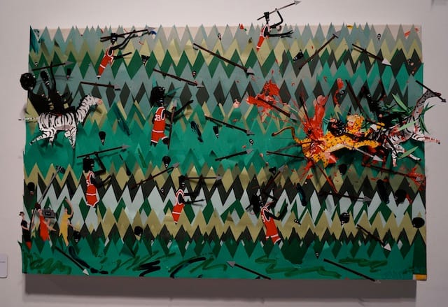 Devin Troy Strother, “That National Geographic shit: Creeping on the come up”