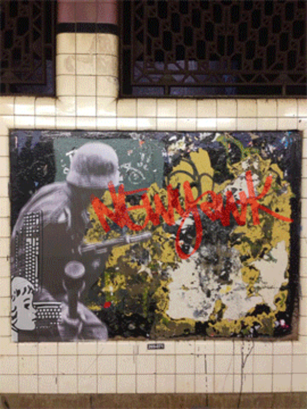 A Jilly Ballistic and Ryan Seslow collaboration