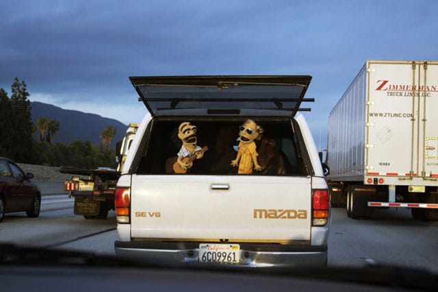 Joel Kyack, "Superclogger" (via ghebaly.com)