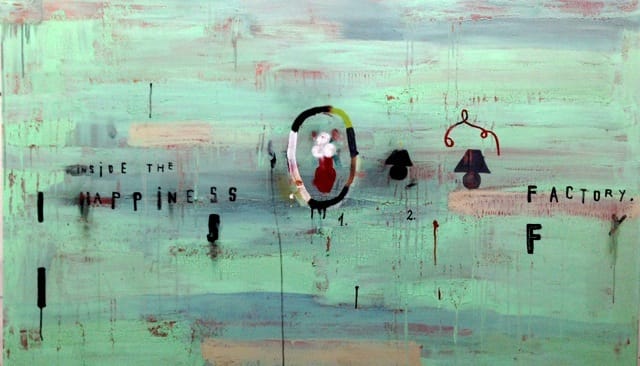 The Happiness Factory