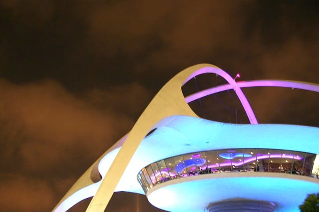 Visions of the future via Flickr