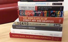 10 Best Art Books of 2013