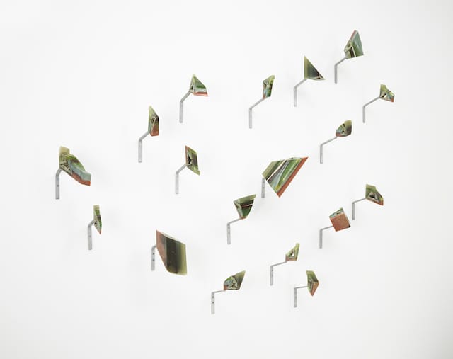 Van Buren, __Strata_ (1976)