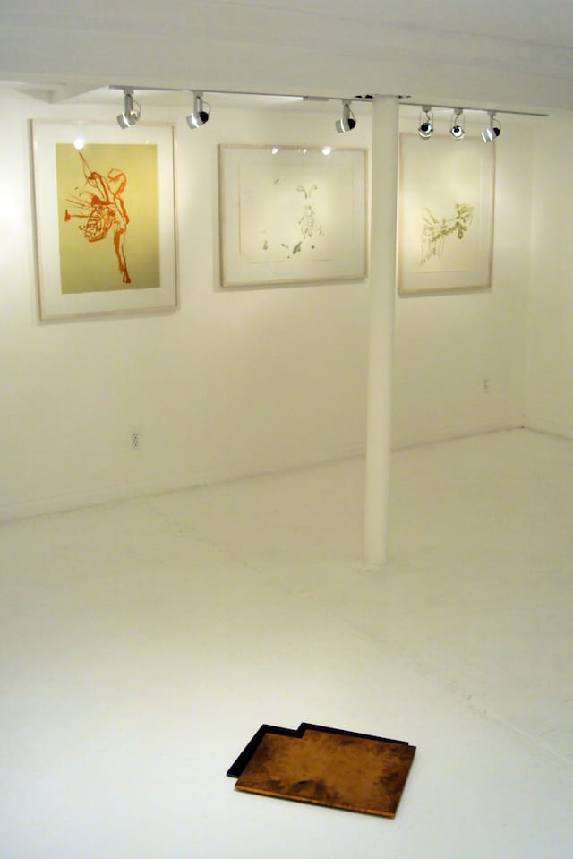 beuys-install-downstairs