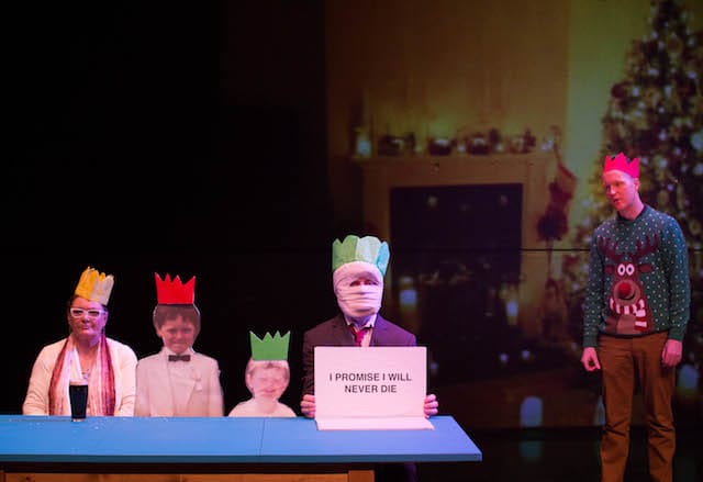 Brokentalkers 1_Photo by Ilan Bachrach