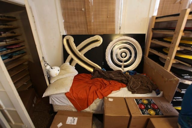 Cintreras (Bed_Paintings)