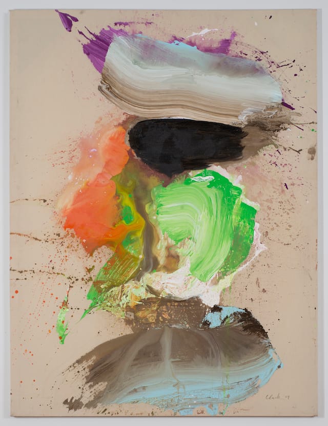 Clark, _Paris_ (2009)