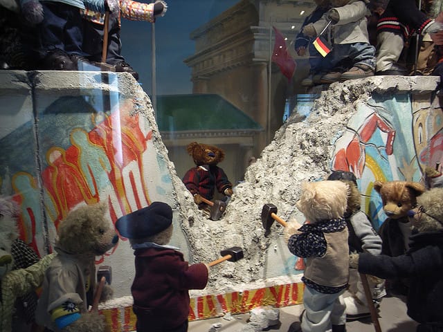 (Photo by Nicolas Nova, via Flickr)