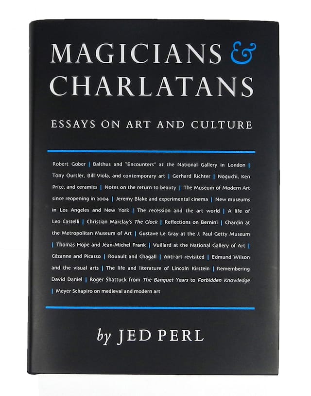 Magicians & Charlatans book cover