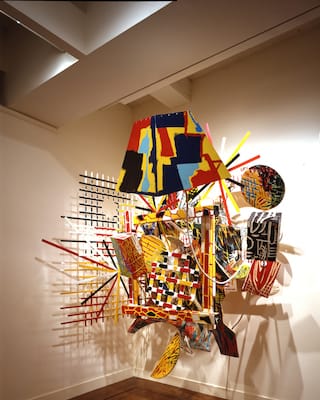 Pfaff-Wallabout-1986