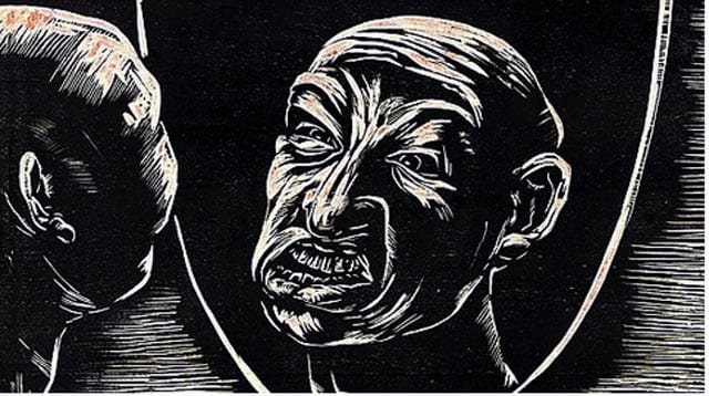 "Some Actions Which Haven’t Been Defined Yet in the Revolution" Animation, 2011