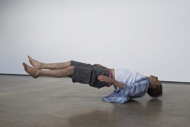 Tony Matelli, "Josh"