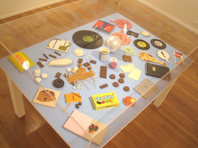 Baker Installation B