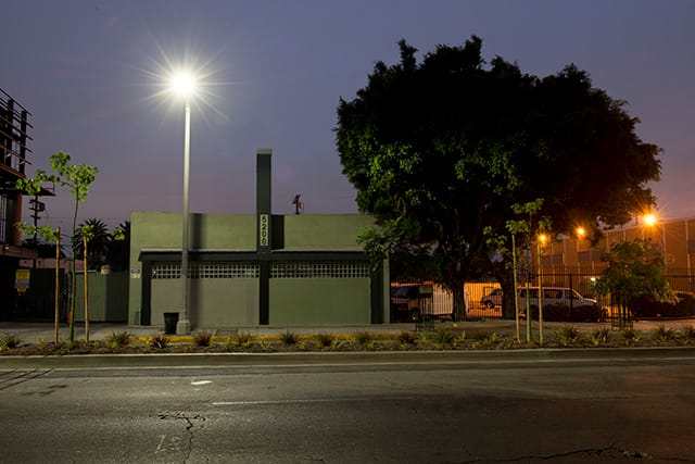 Lynn Saville, "Fairfax, Los Angeles, CA"