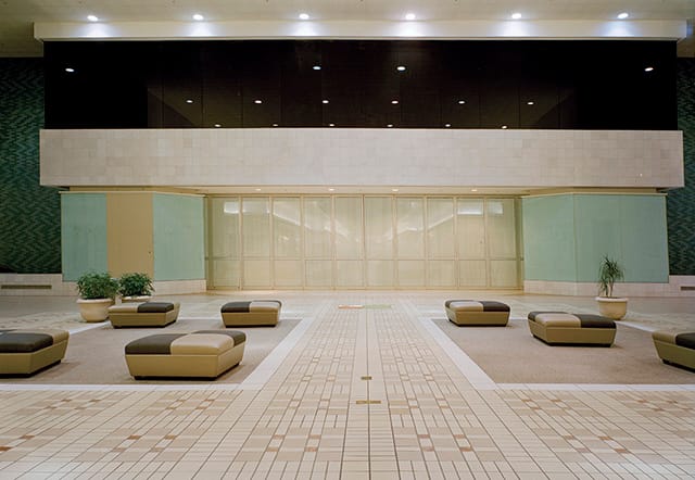 Lynn Saville, "Former J.C. Penney, Columbus, OH"