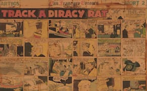 Enamored Magicians: The Hermetic World of Jess and Robert Duncan