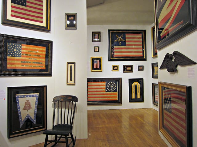 Jeff R. Bridgman American Antiques