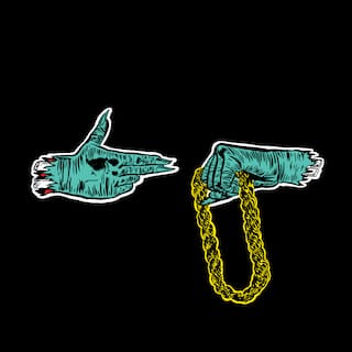 Run TheJewels