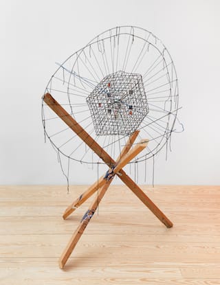 Segre, _Powers of Tenuous_ (2014)