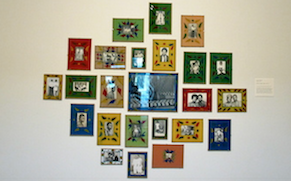 Picturing Public and Private in Mali