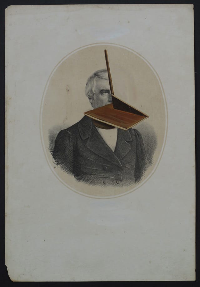 Troels Carlsen, "Not to Change Will Cost More" (2013), courtesy of Y Gallery New York