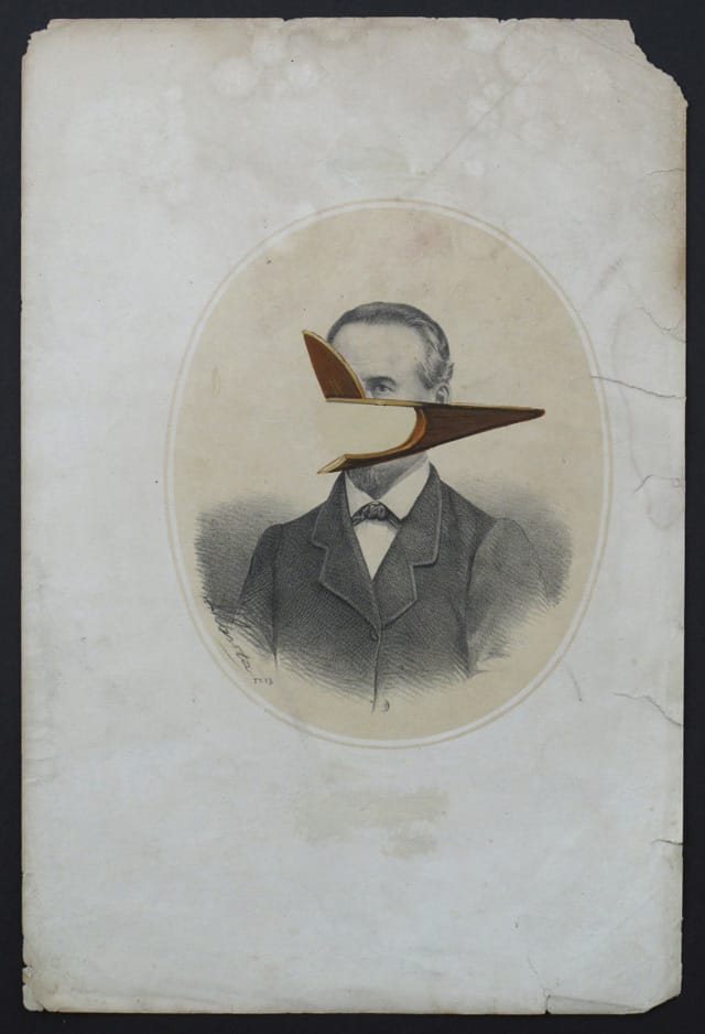 Troels Carlsen, "Not to Change Will Cost More" (2013), courtesy of Y Gallery New York