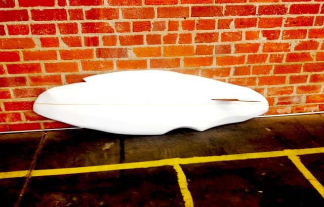 Charlotte Hammer, "Fe" (2013).