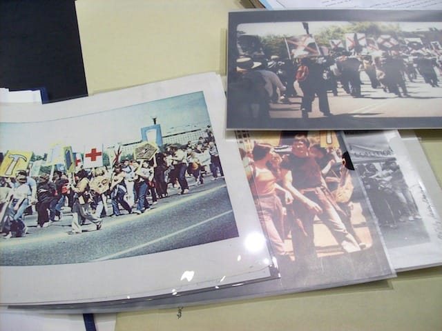 13.Protest Photography