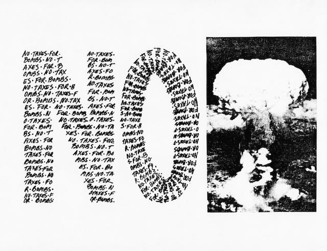 27.MimiSmith_NoTaxesForBombs