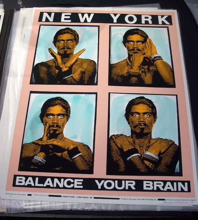 6.1 Balance your Brain