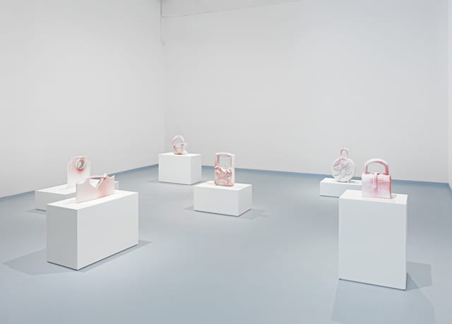 Andreas Slominski (Installation)