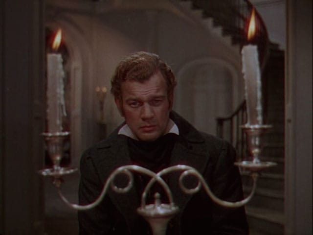 Still from Hitchcock's 'Under Capricorn' (1949)