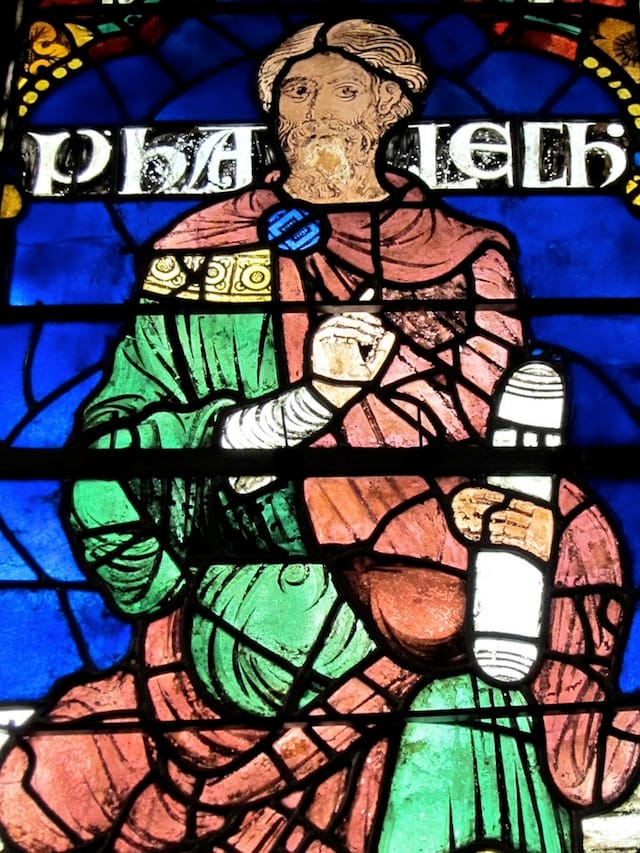 Radiant Light: Stained Glass from Canterbury Cathedral