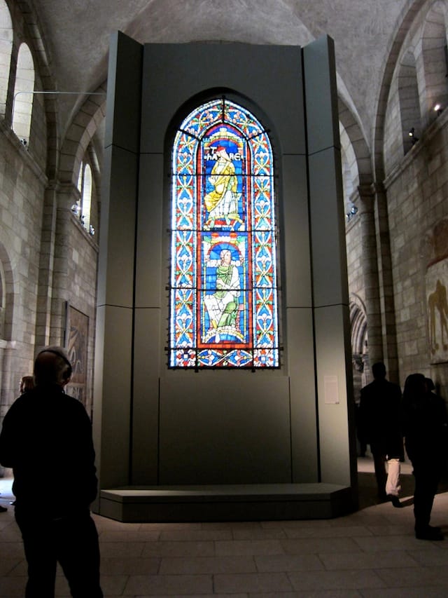 Radiant Light: Stained Glass from Canterbury Cathedral