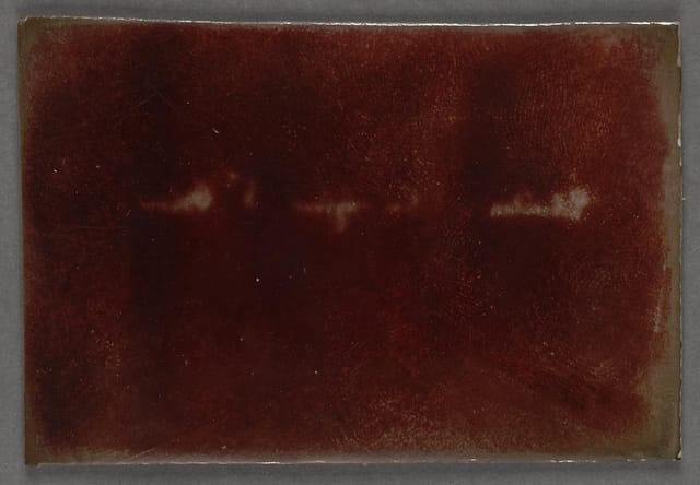 August Strindberg, "Celestograph VII" (1893-94)