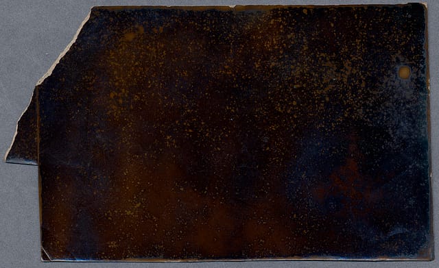 August Strindberg, "Celestograph XVI" (1893-94)