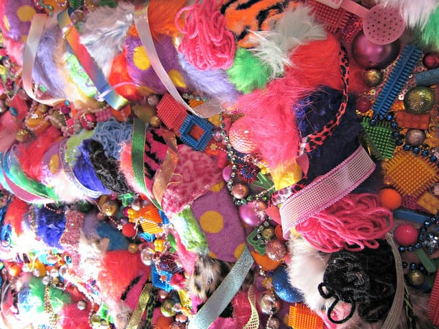 Sebastian Masuda, "Colorful Rebellion"