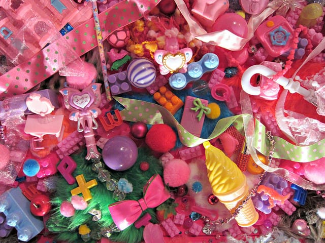 Sebastian Masuda, "Colorful Rebellion"