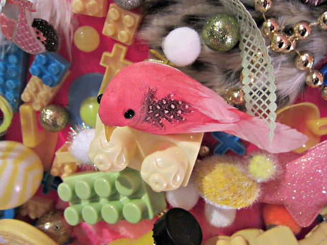 Sebastian Masuda, "Colorful Rebellion"