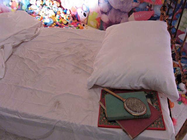 Sebastian Masuda, "Colorful Rebellion"